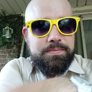 Meet your Posher, Nathan